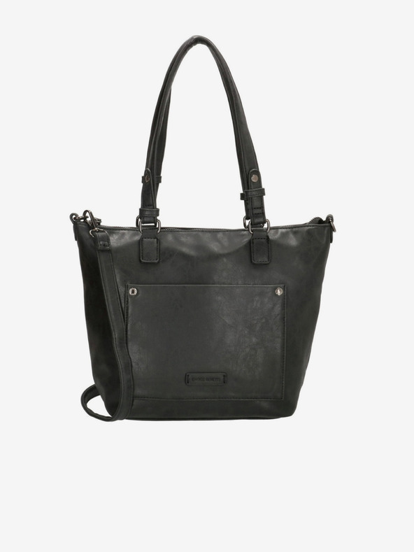 Enrico Benetti Tasche Enrico Benetti Bobbi 66522 Schwarz