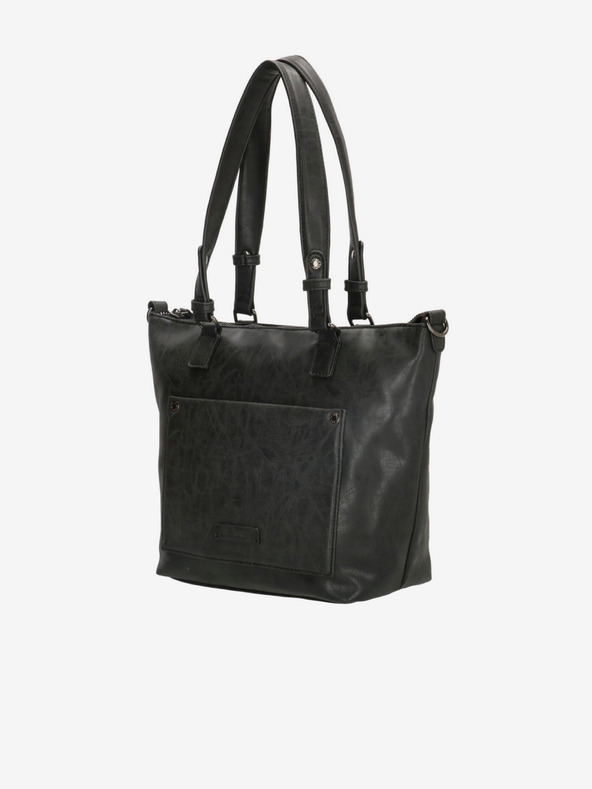 Enrico Benetti Tasche Enrico Benetti Bobbi 66522 Schwarz