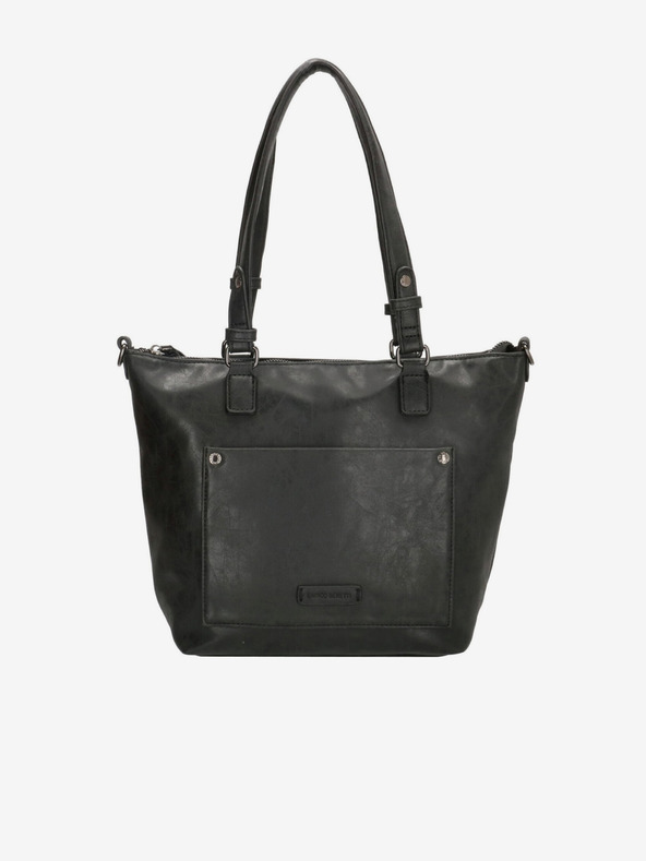 Enrico Benetti Tasche Enrico Benetti Bobbi 66522 Schwarz