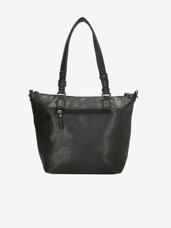 Enrico Benetti Tasche Enrico Benetti Bobbi 66522 Schwarz