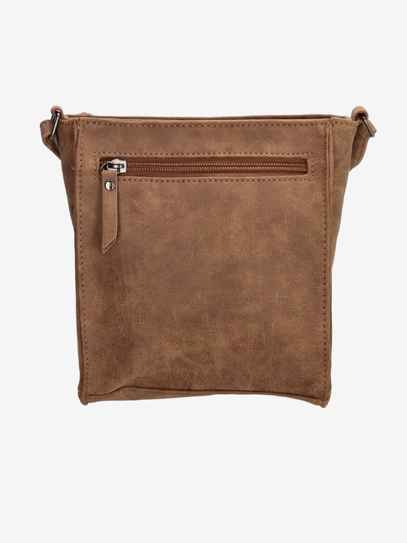 Enrico Benetti Handtasche Enrico Benetti Bobbi 66591 Kamel