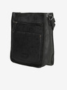 Enrico Benetti Handtasche Enrico Benetti Bobbi 66592 Schwarz