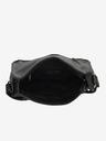 Enrico Benetti Handtasche Enrico Benetti Bobbi 66592 Schwarz