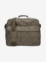 Enrico Benetti Enrico Benetti Rotterdam 15" Notebooktasche 20 l Medium Taupe