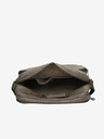 Enrico Benetti Enrico Benetti Rotterdam 15" Notebooktasche 20 l Medium Taupe