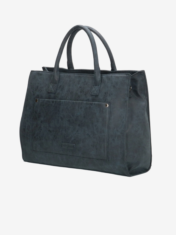 Enrico Benetti Rucksack Enrico Benetti Bobbi 66523 Blau