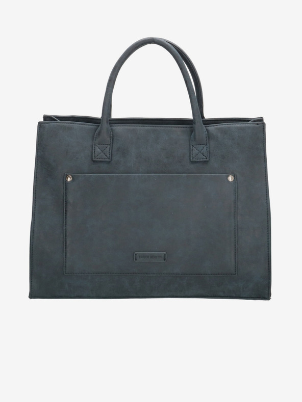 Enrico Benetti Rucksack Enrico Benetti Bobbi 66523 Blau