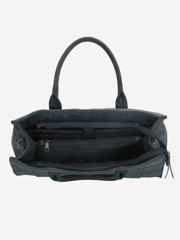 Enrico Benetti Rucksack Enrico Benetti Bobbi 66523 Blau