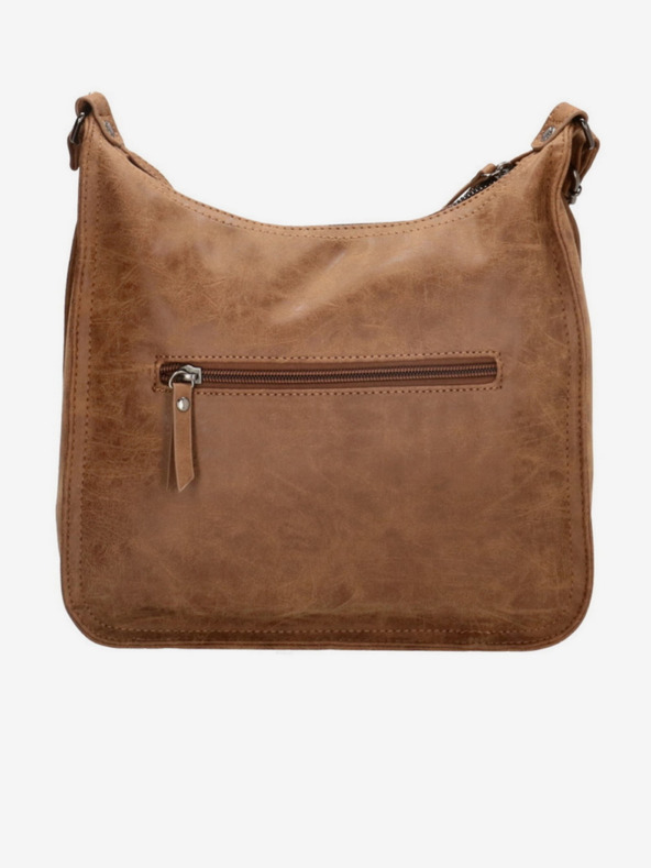 Enrico Benetti Handtasche Enrico Benetti Bobbi 66520 Camel
