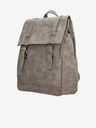 Enrico Benetti Enrico Benetti Amy Tablet-Rucksack Medium Taupe