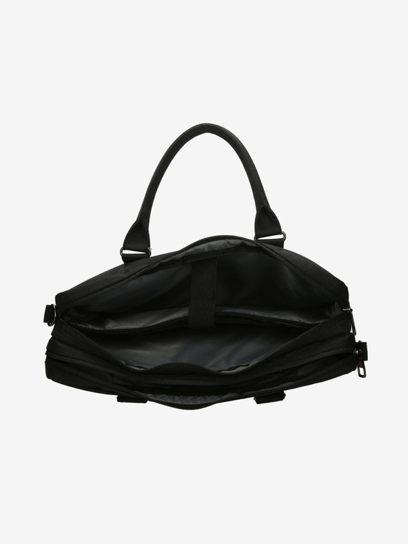 Enrico Benetti Enrico Benetti Cornell Tablet-Tasche Schwarz