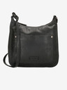 Enrico Benetti Handtasche Enrico Benetti Bobbi 66520 Schwarz