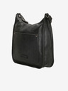 Enrico Benetti Handtasche Enrico Benetti Bobbi 66520 Schwarz