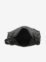 Enrico Benetti Handtasche Enrico Benetti Bobbi 66520 Schwarz
