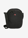 Enrico Benetti Enrico Benetti Cornell Crossbody Tasche 1.5L Schwarz