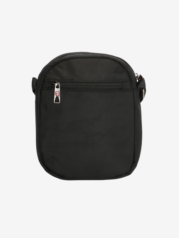 Enrico Benetti Enrico Benetti Cornell Crossbody Tasche 1.5L Schwarz