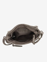 Enrico Benetti Handtasche Enrico Benetti Bobbi 66591 Medium Grau