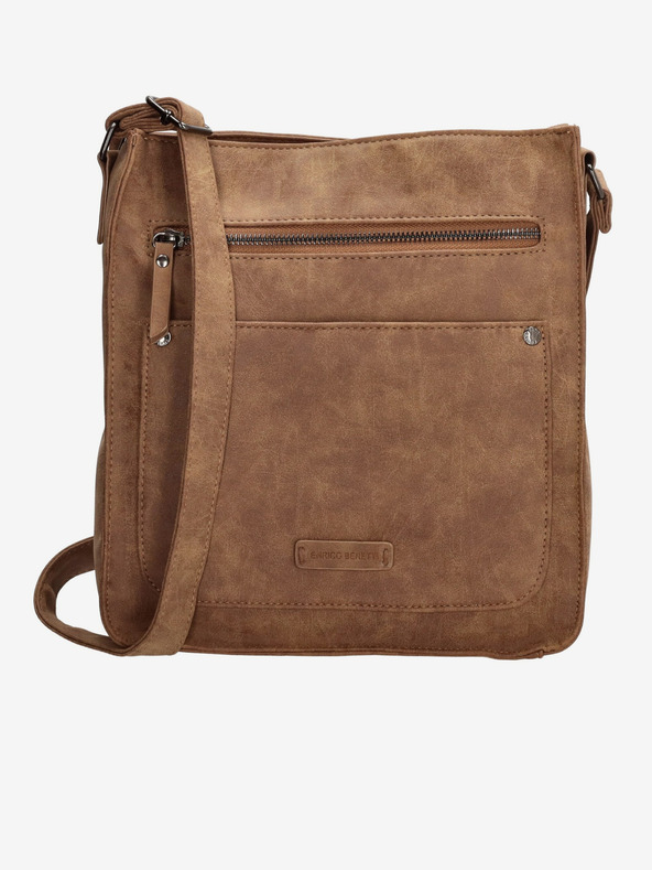 Enrico Benetti Enrico Benetti Bobbi Handtasche 66592 Kamelfarben