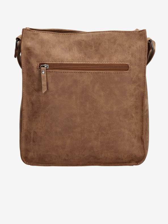 Enrico Benetti Enrico Benetti Bobbi Handtasche 66592 Kamelfarben