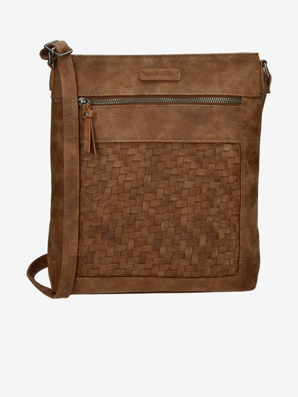 Enrico Benetti Enrico Benetti Dynthe Handtasche 78004 Kamelfarben