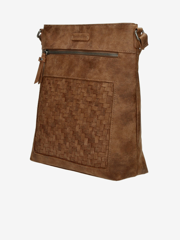 Enrico Benetti Enrico Benetti Dynthe Handtasche 78004 Kamelfarben