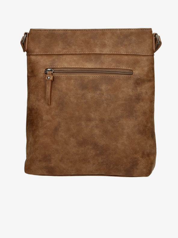 Enrico Benetti Enrico Benetti Dynthe Handtasche 78004 Kamelfarben