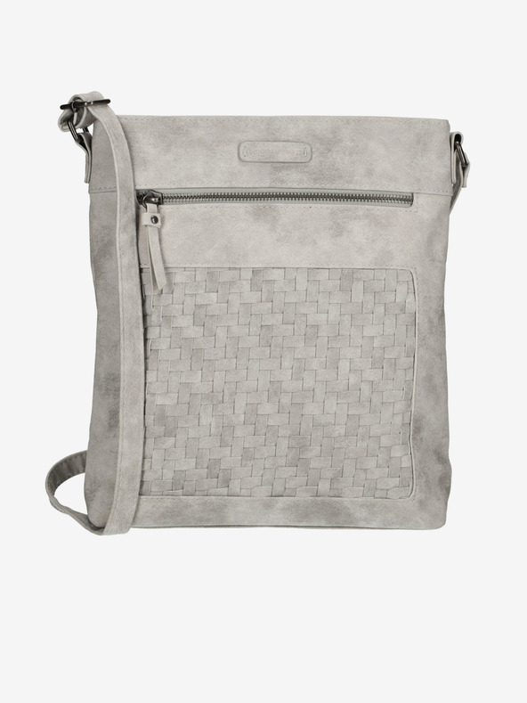 Enrico Benetti Enrico Benetti Dynthe 78004 Hellgrau Handtasche
