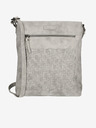 Enrico Benetti Enrico Benetti Dynthe 78004 Hellgrau Handtasche