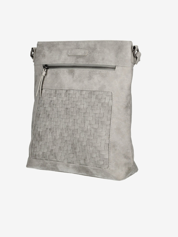 Enrico Benetti Enrico Benetti Dynthe 78004 Hellgrau Handtasche