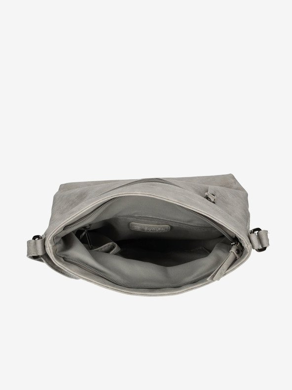 Enrico Benetti Enrico Benetti Dynthe 78004 Hellgrau Handtasche