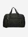 Enrico Benetti Reisetasche Enrico Benetti Cornell Sporttasche Schwarz