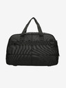 Enrico Benetti Reisetasche Enrico Benetti Cornell Sporttasche Schwarz