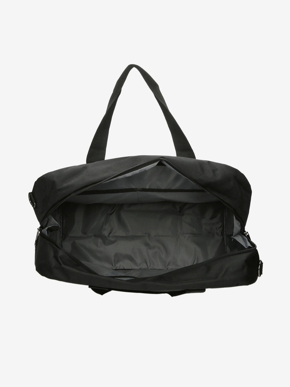 Enrico Benetti Reisetasche Enrico Benetti Cornell Sporttasche Schwarz