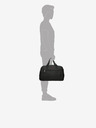 Enrico Benetti Reisetasche Enrico Benetti Cornell Sporttasche Schwarz