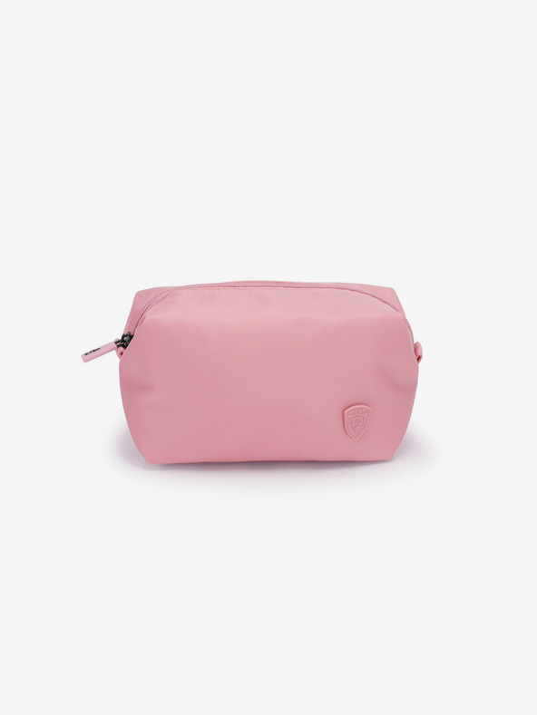 Heys Pink Heys Basic Kosmetiktasche Dusty Pink