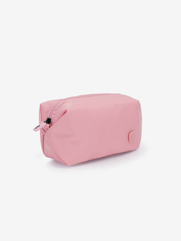 Heys Pink Heys Basic Kosmetiktasche Dusty Pink