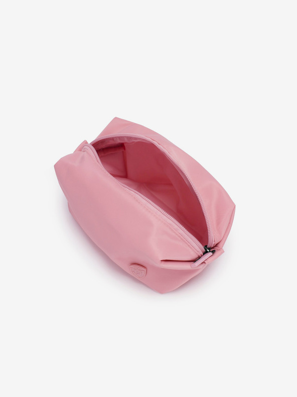 Heys Pink Heys Basic Kosmetiktasche Dusty Pink