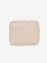 Heys Beige Heys Basic Kulturtasche Tan
