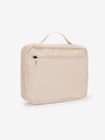 Heys Beige Heys Basic Kulturtasche Tan