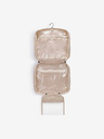 Heys Beige Heys Basic Kulturtasche Tan