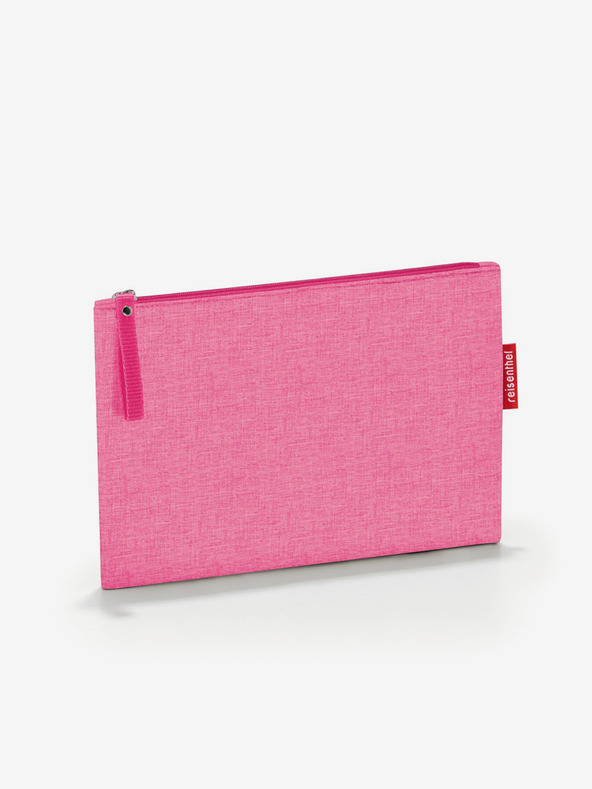 Reisenthel Rosa Reisenthel Damen Kulturtasche 1 Twist Rosa