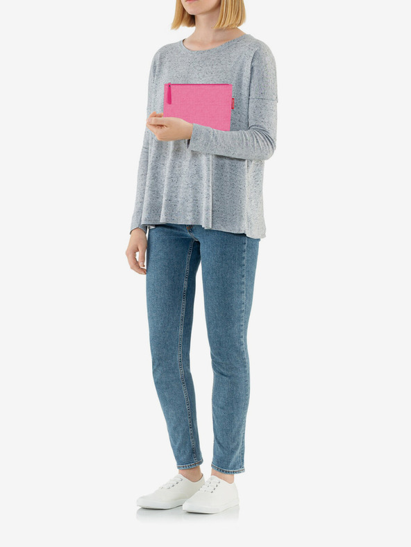 Reisenthel Rosa Reisenthel Damen Kulturtasche 1 Twist Rosa