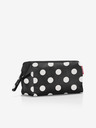 Reisenthel Reisenthel Reisekosmetiktasche Dots Weiß