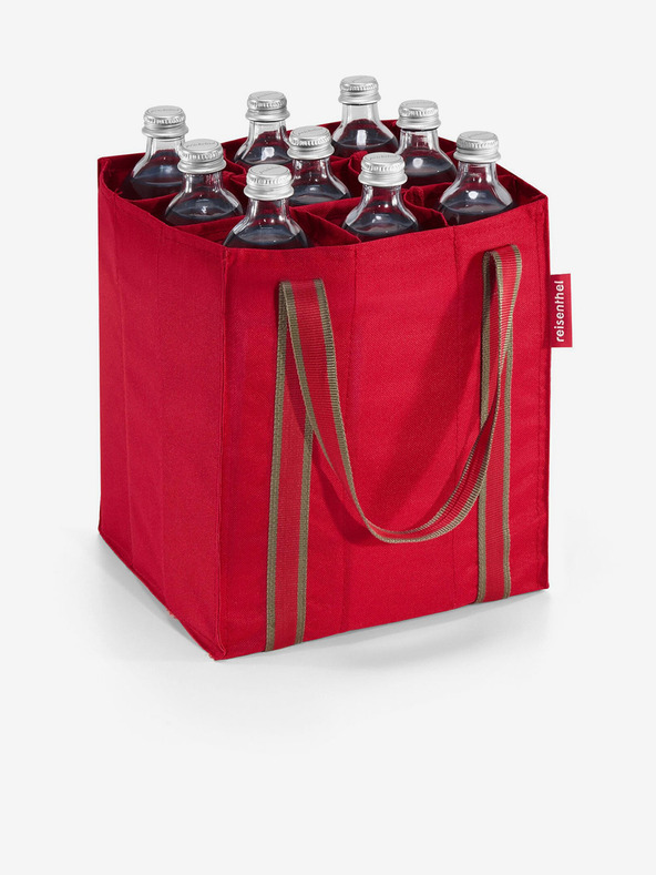 Reisenthel Reisenthel BottleBag Rot