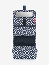Reisenthel Wrapcosmetic Signature Cosmetic Bag