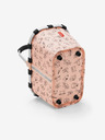 Reisenthel Carrybag XS Kids Cats and Dogs Rose Bag