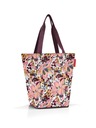 Reisenthel Shopper M Flora Bag