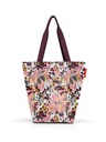 Reisenthel Shopper M Flora Bag