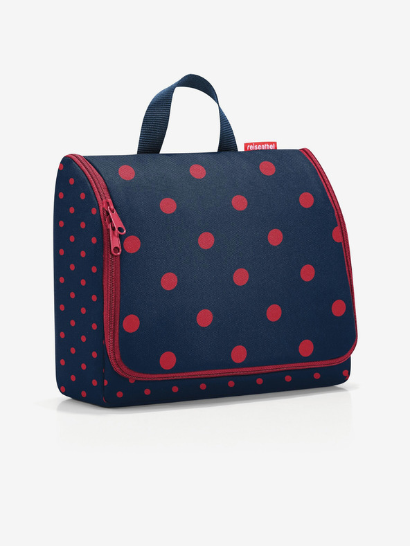 Reisenthel Toiletbag XL Mixed Dots Cosmetic Bag