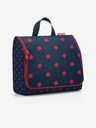 Reisenthel Toiletbag XL Mixed Dots Cosmetic Bag
